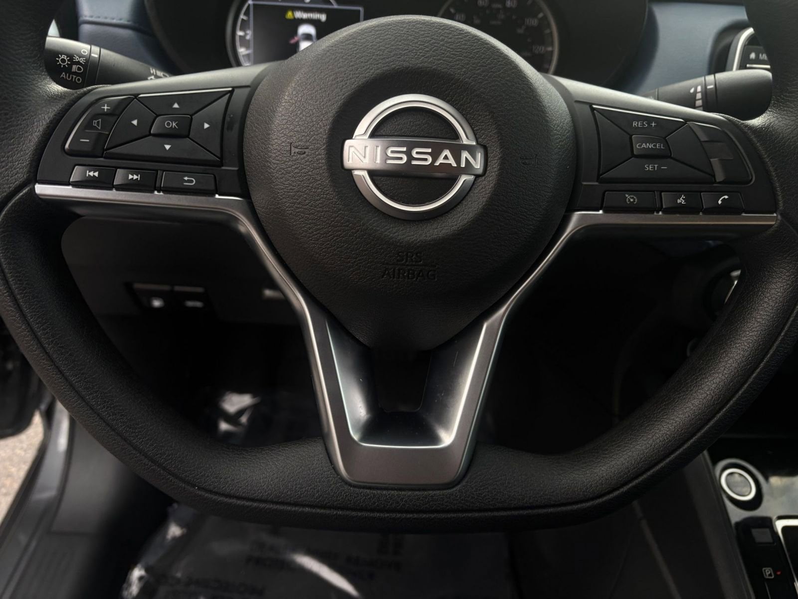 Thumbnail: 2025 Nissan Versa - 32