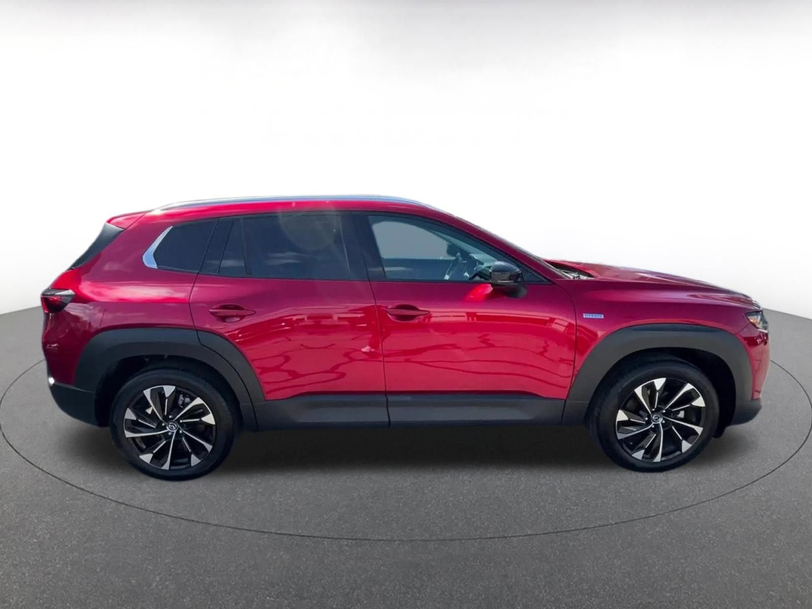 Thumbnail: 2025 Mazda CX-50 - 16