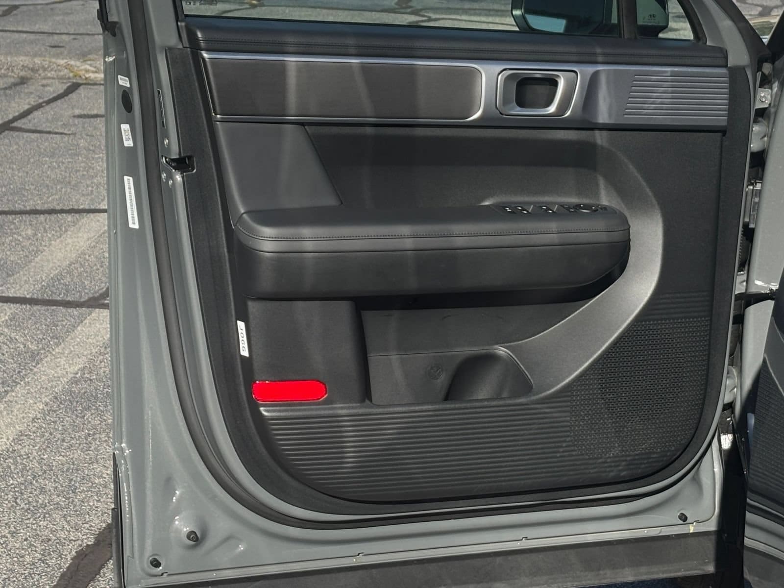Thumbnail: 2026 Hyundai Santa Fe - 18