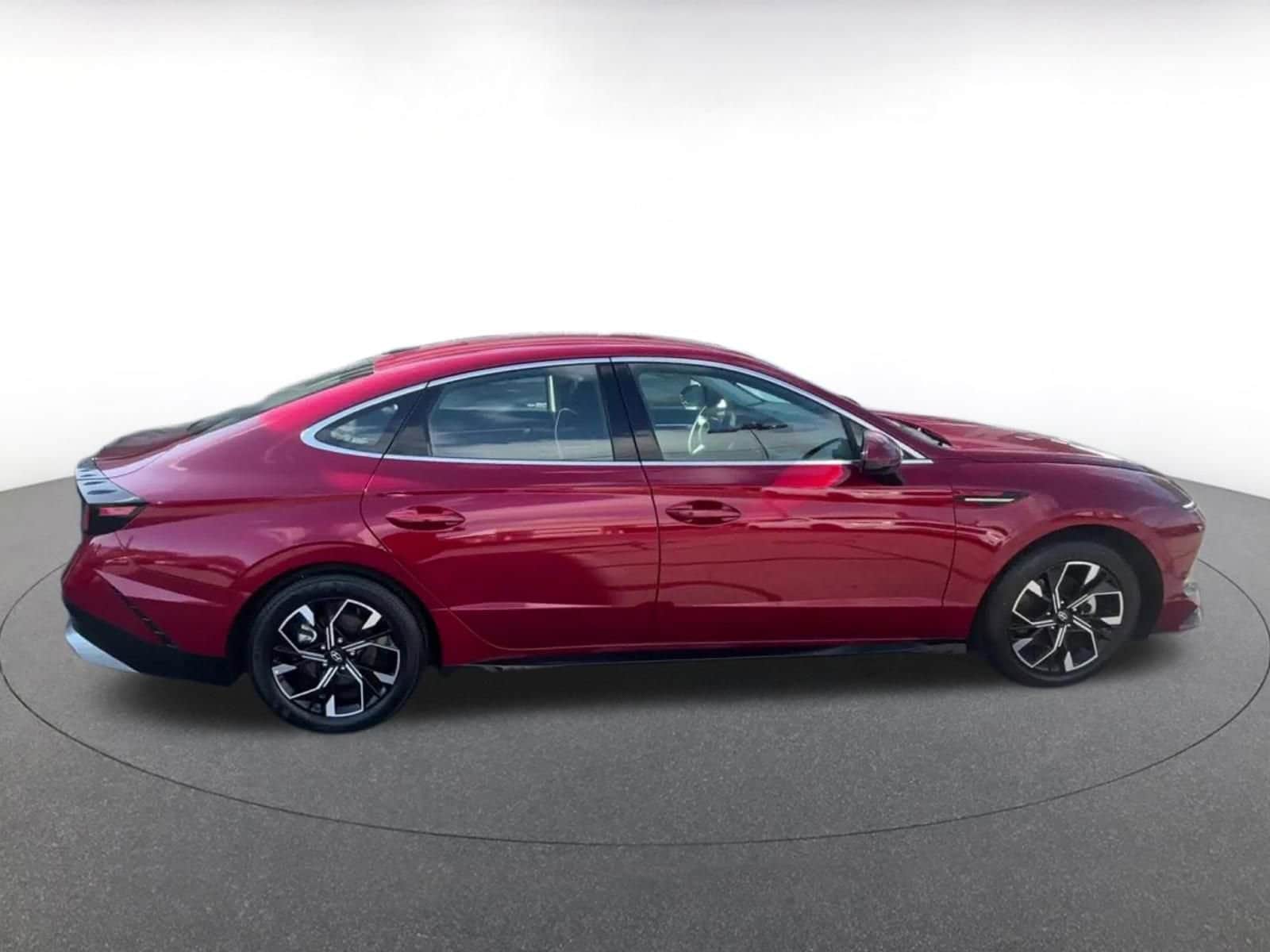 Thumbnail: 2025 Hyundai Sonata - 22