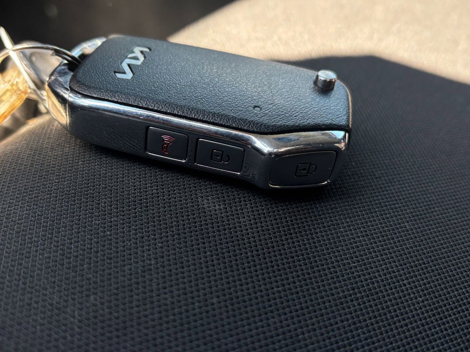 Thumbnail: 2025 Kia Soul - 21