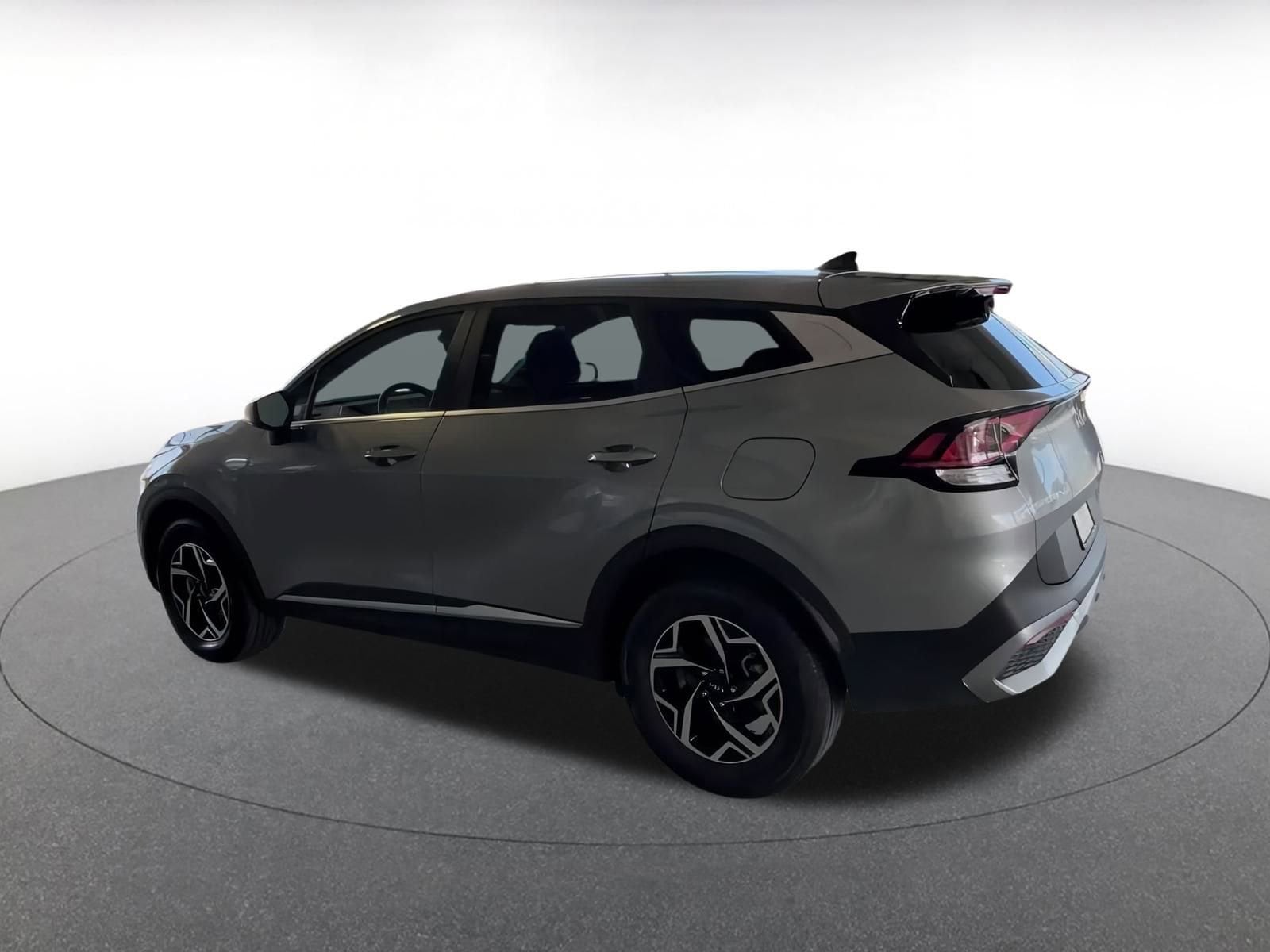 Thumbnail: 2024 Kia Sportage - 13