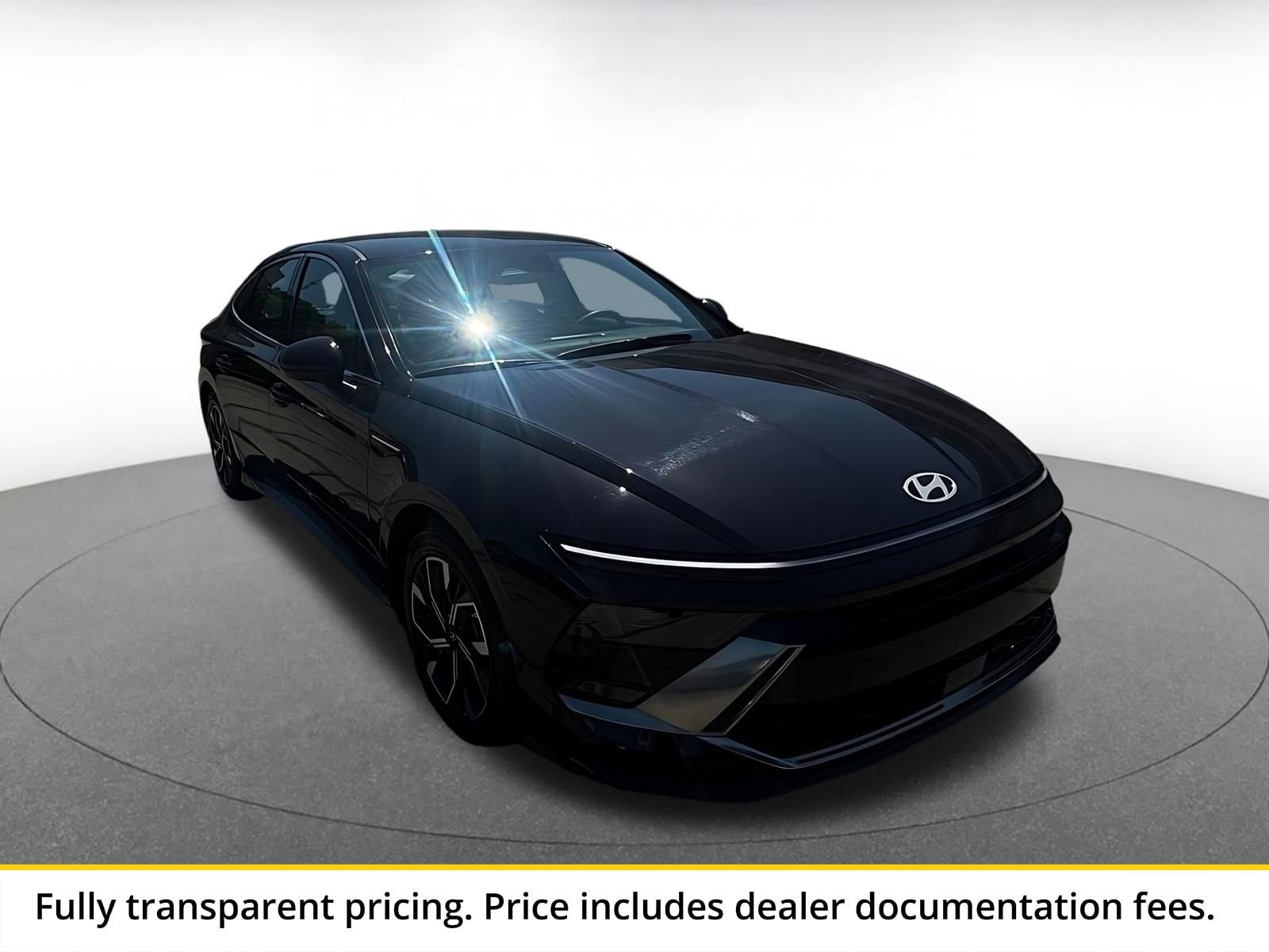 Thumbnail: 2025 Hyundai Sonata - 1
