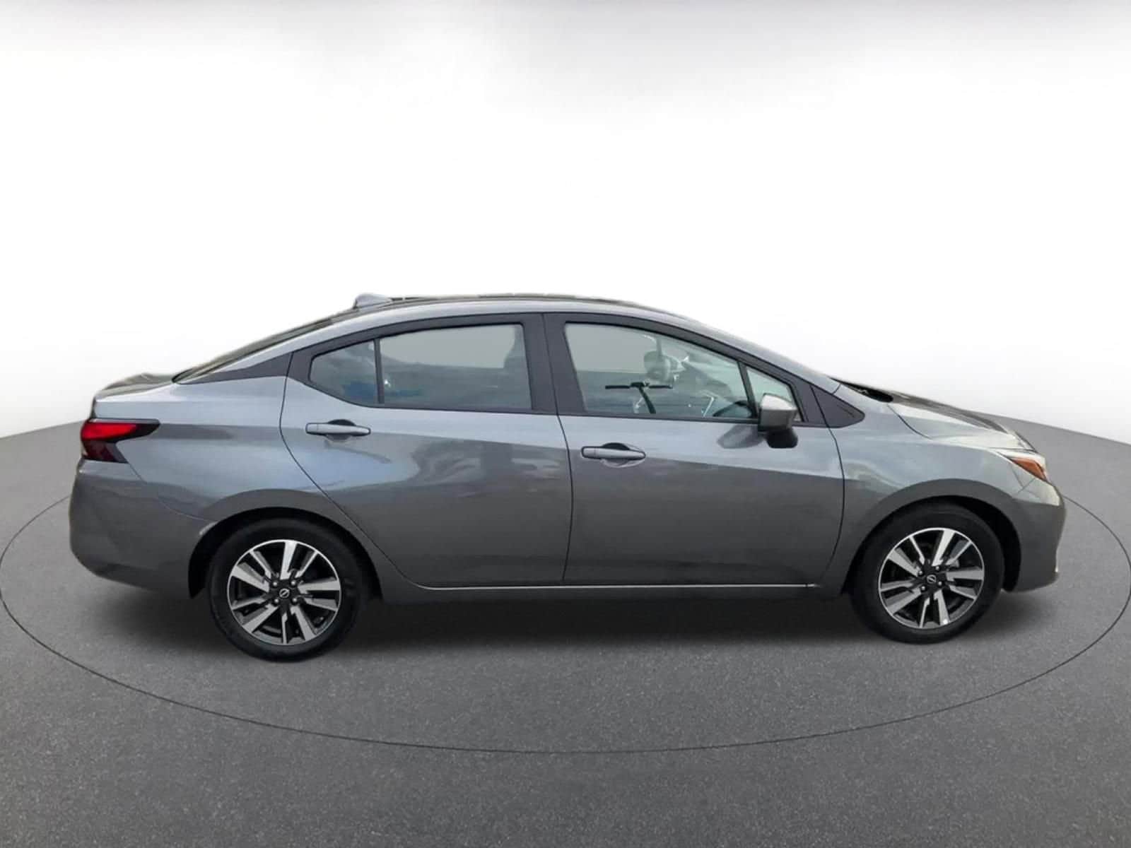 Thumbnail: 2025 Nissan Versa - 21