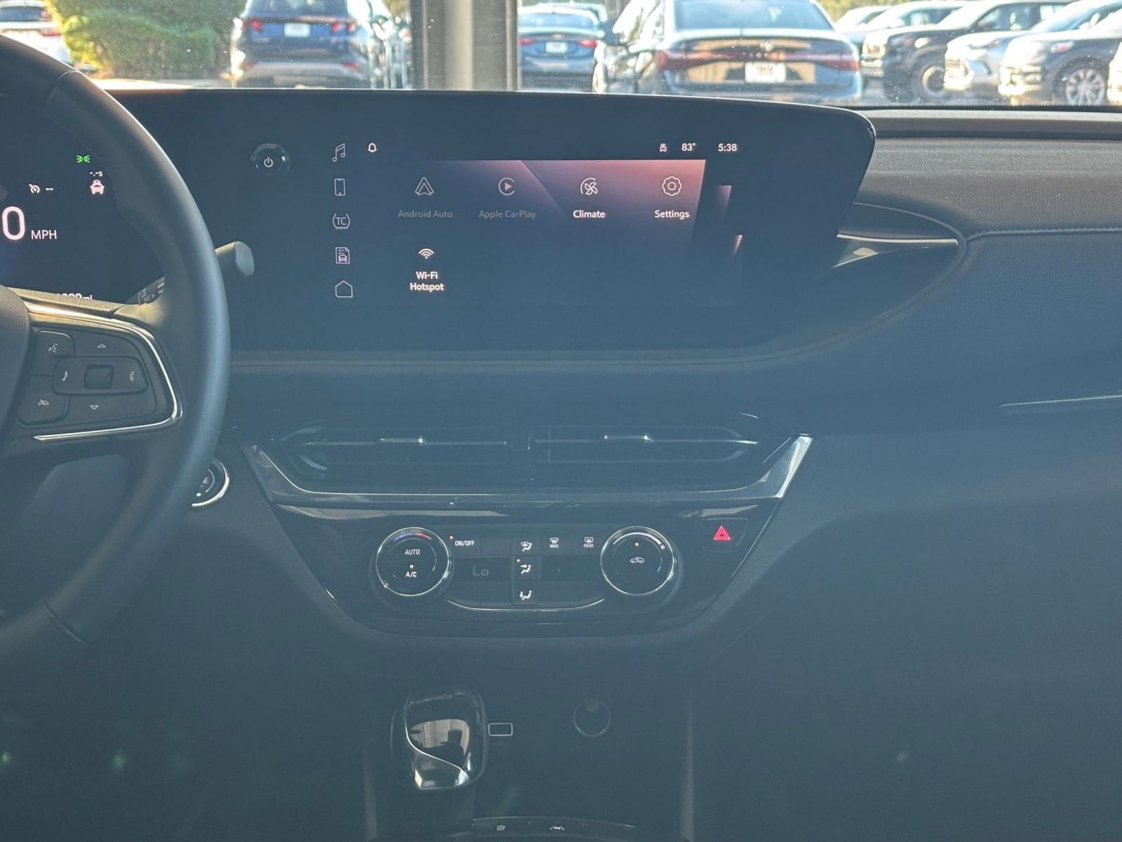 Thumbnail: 2025 Buick Envista - 18