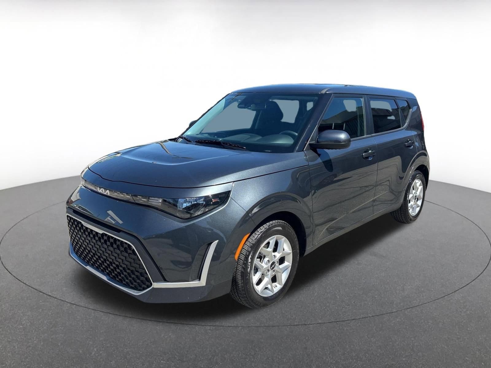 Thumbnail: 2025 Kia Soul - 6