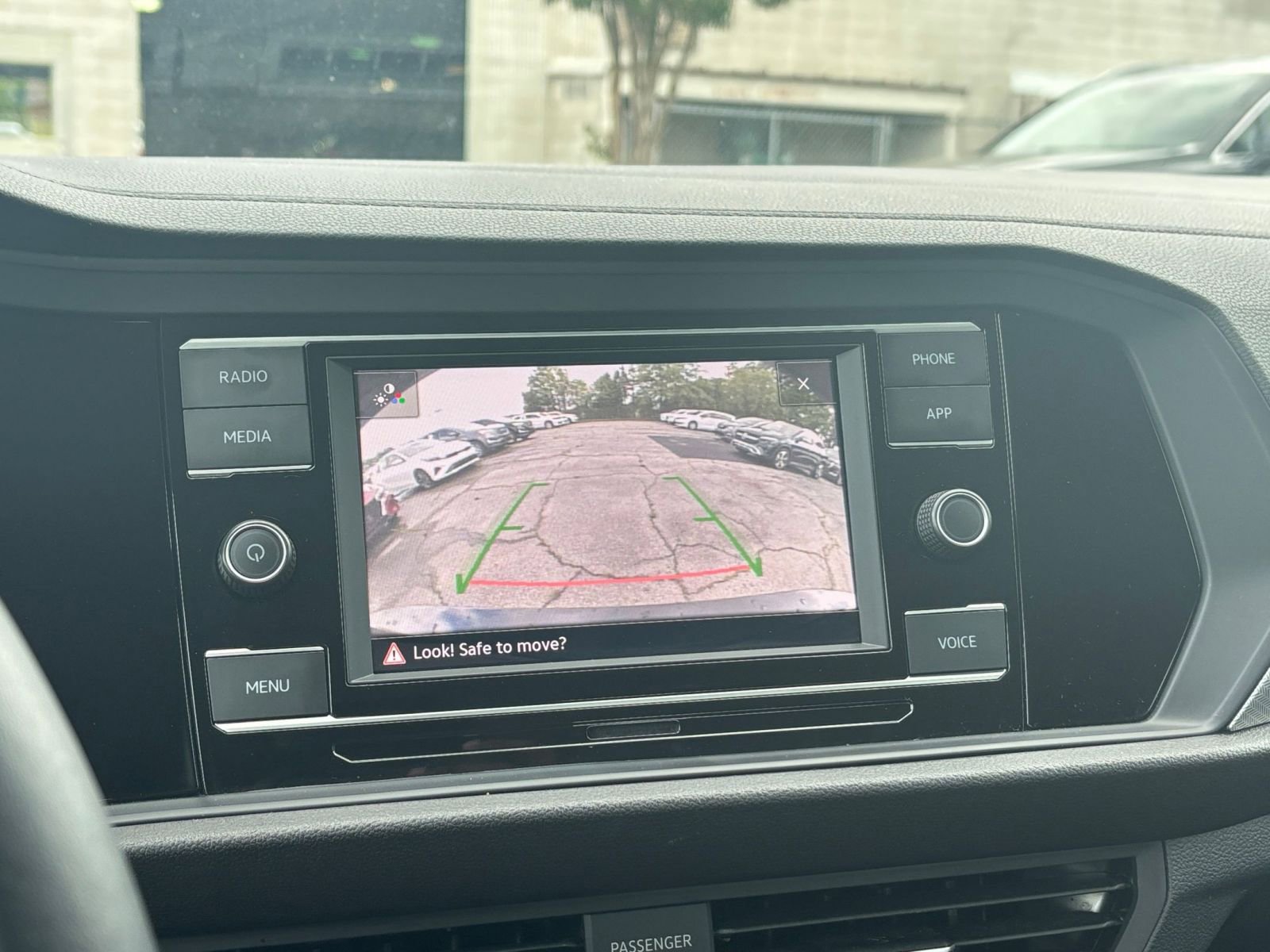 2024 Volkswagen Jetta S 17