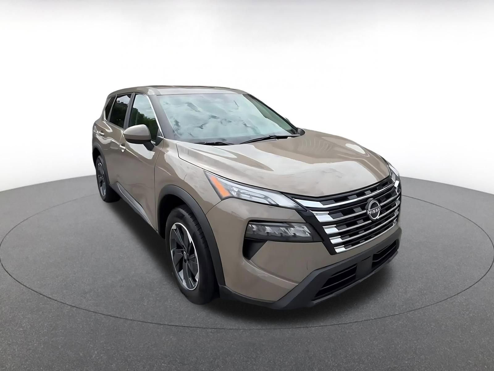 Thumbnail: 2025 Nissan Rogue - 3