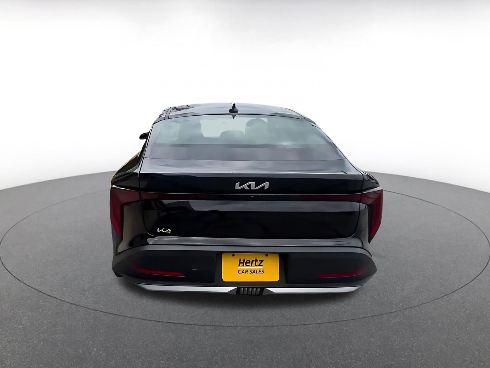 Thumbnail: 2025 Kia K4 - 12