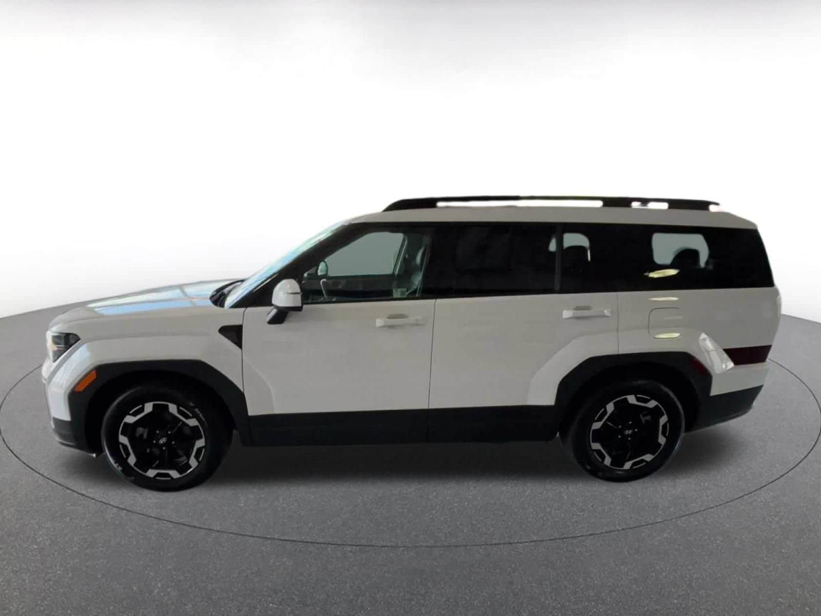 Thumbnail: 2026 Hyundai Santa Fe - 8