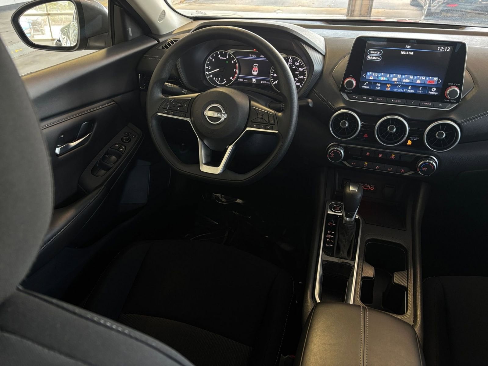 Thumbnail: 2025 Nissan Sentra - 33