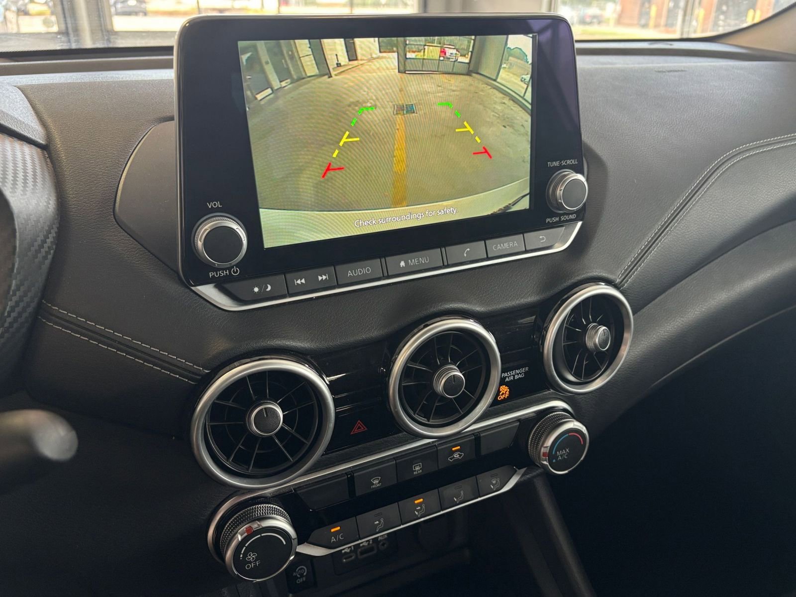 Thumbnail: 2024 Nissan Sentra - 17