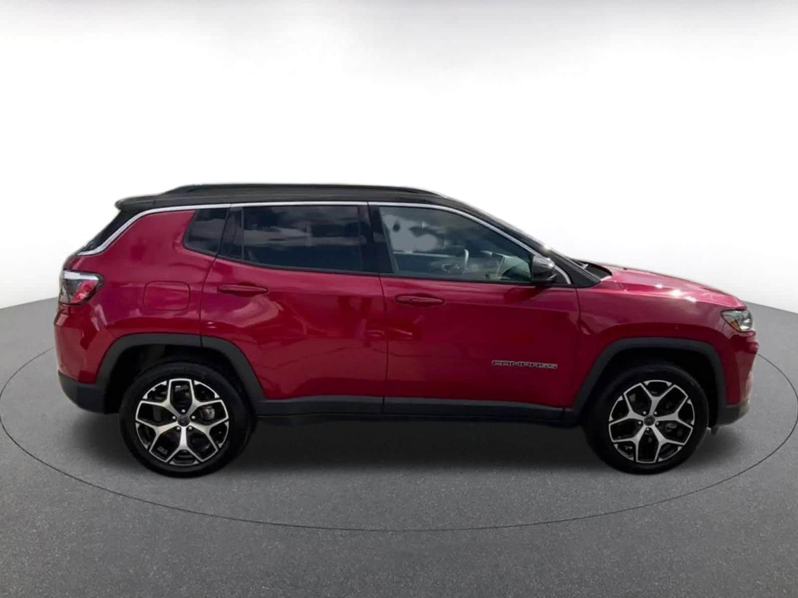 Thumbnail: 2025 Jeep Compass - 17