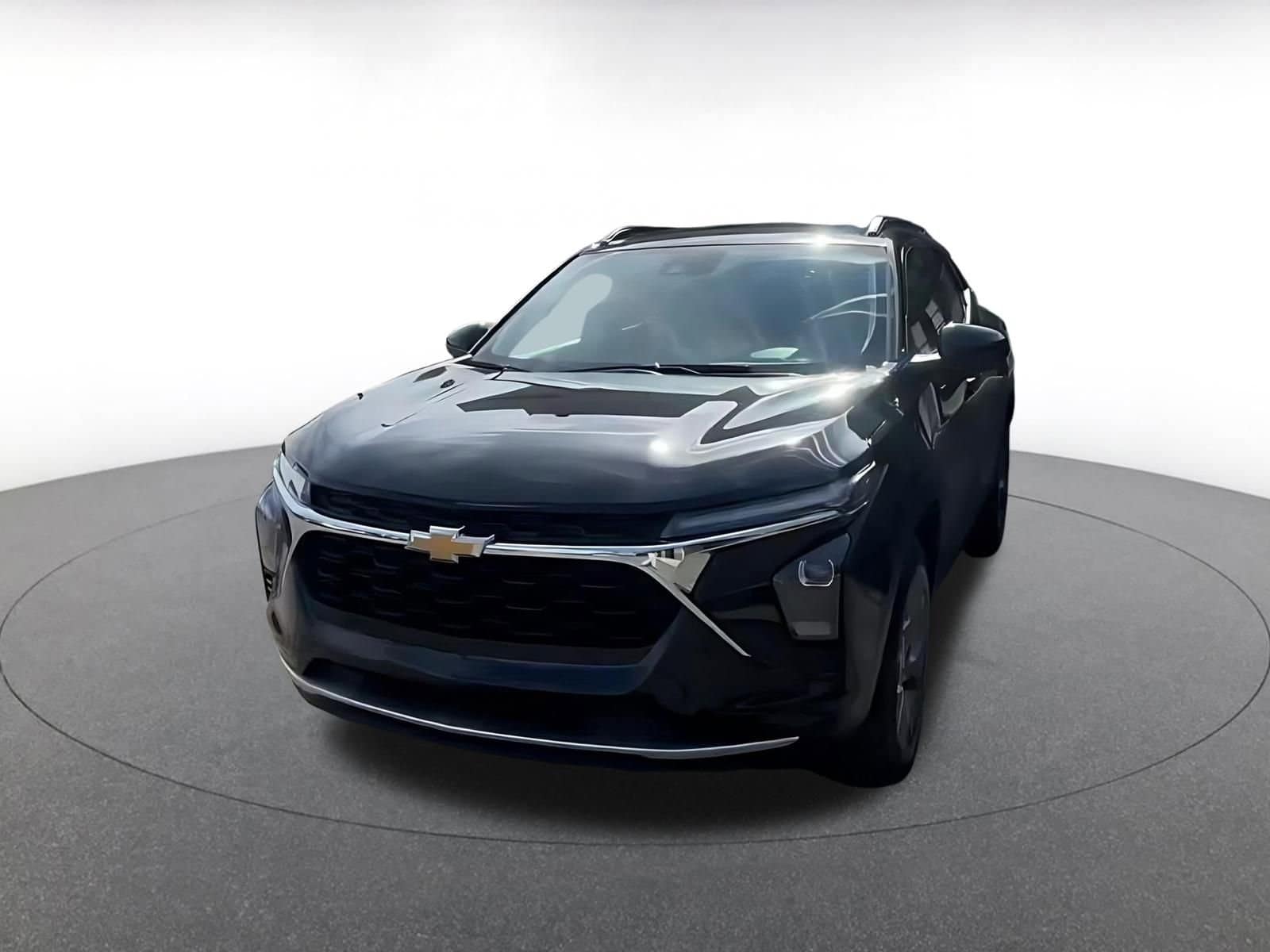 Thumbnail: 2025 Chevrolet Trax - 6