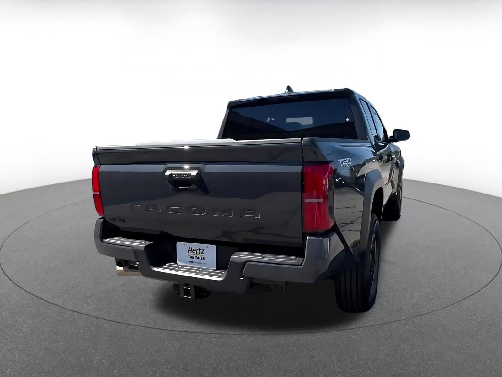 Thumbnail: 2025 Toyota Tacoma - 18