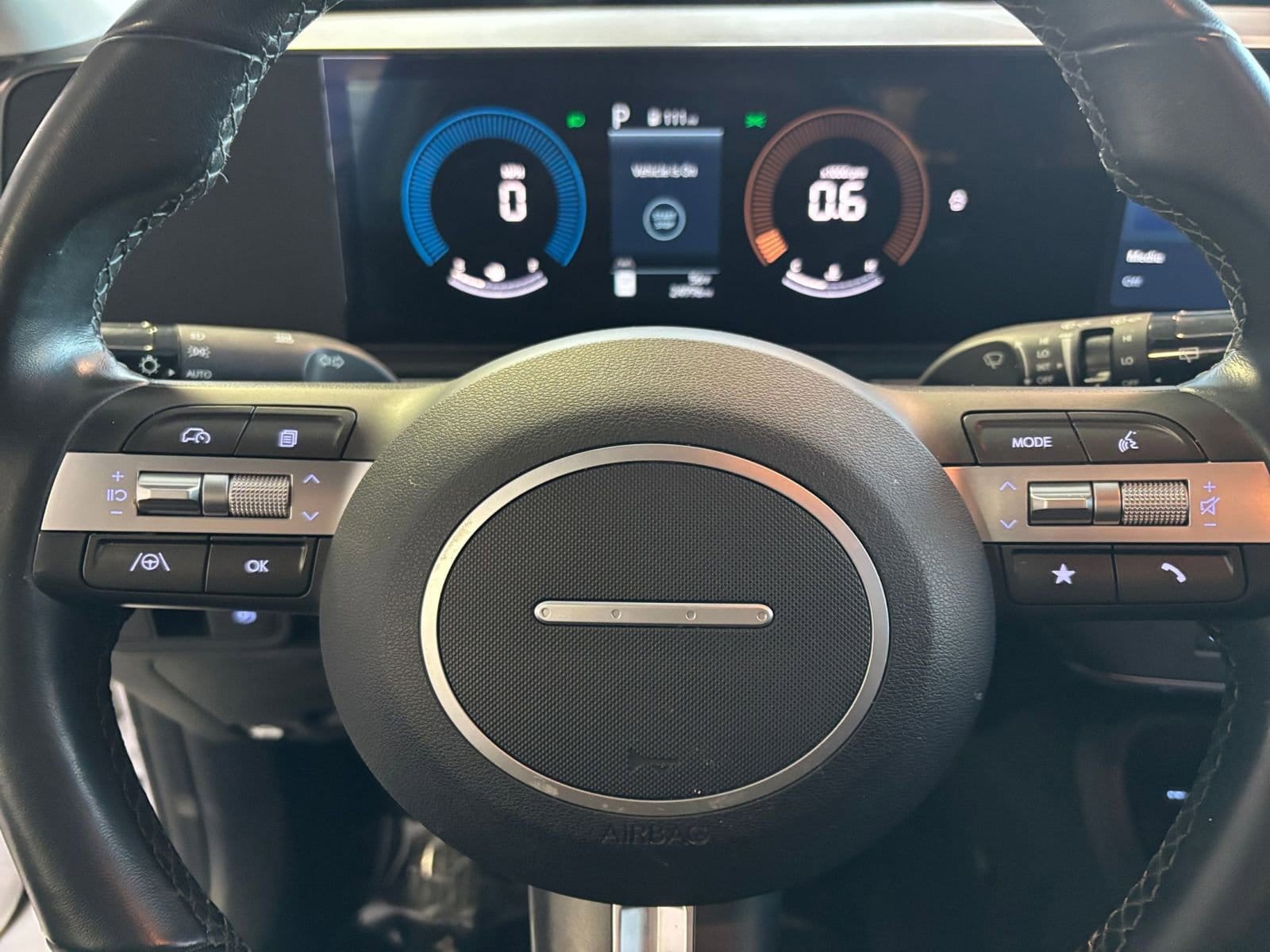 Thumbnail: 2025 Hyundai Kona - 28