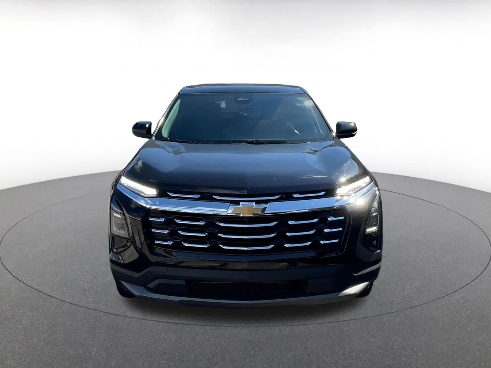Thumbnail: 2025 Chevrolet Equinox - 6