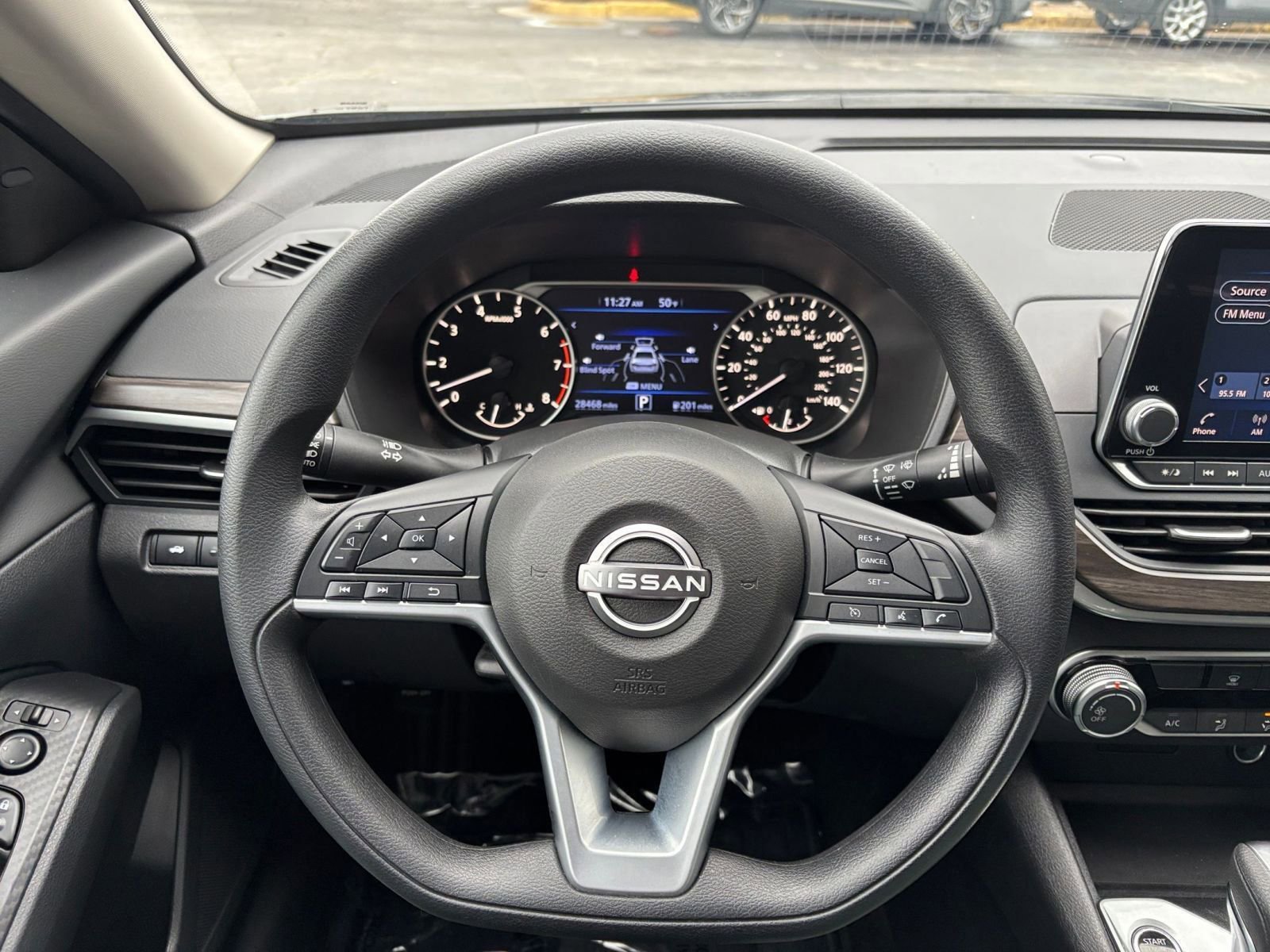 Thumbnail: 2025 Nissan Altima - 35