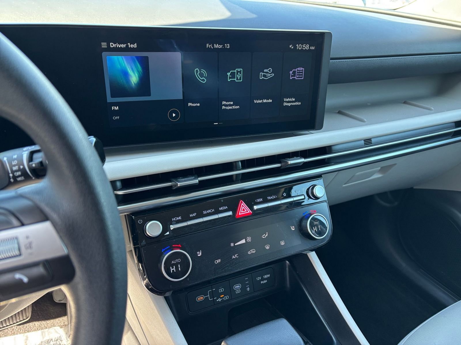 Thumbnail: 2025 Hyundai Tucson - 20