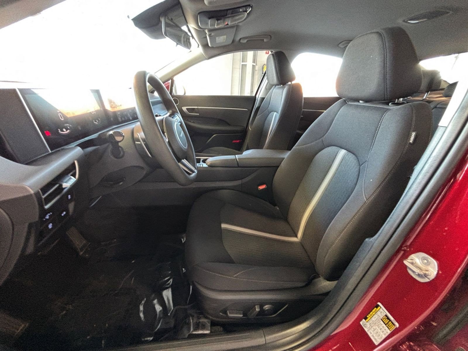 Thumbnail: 2025 Hyundai Sonata - 28