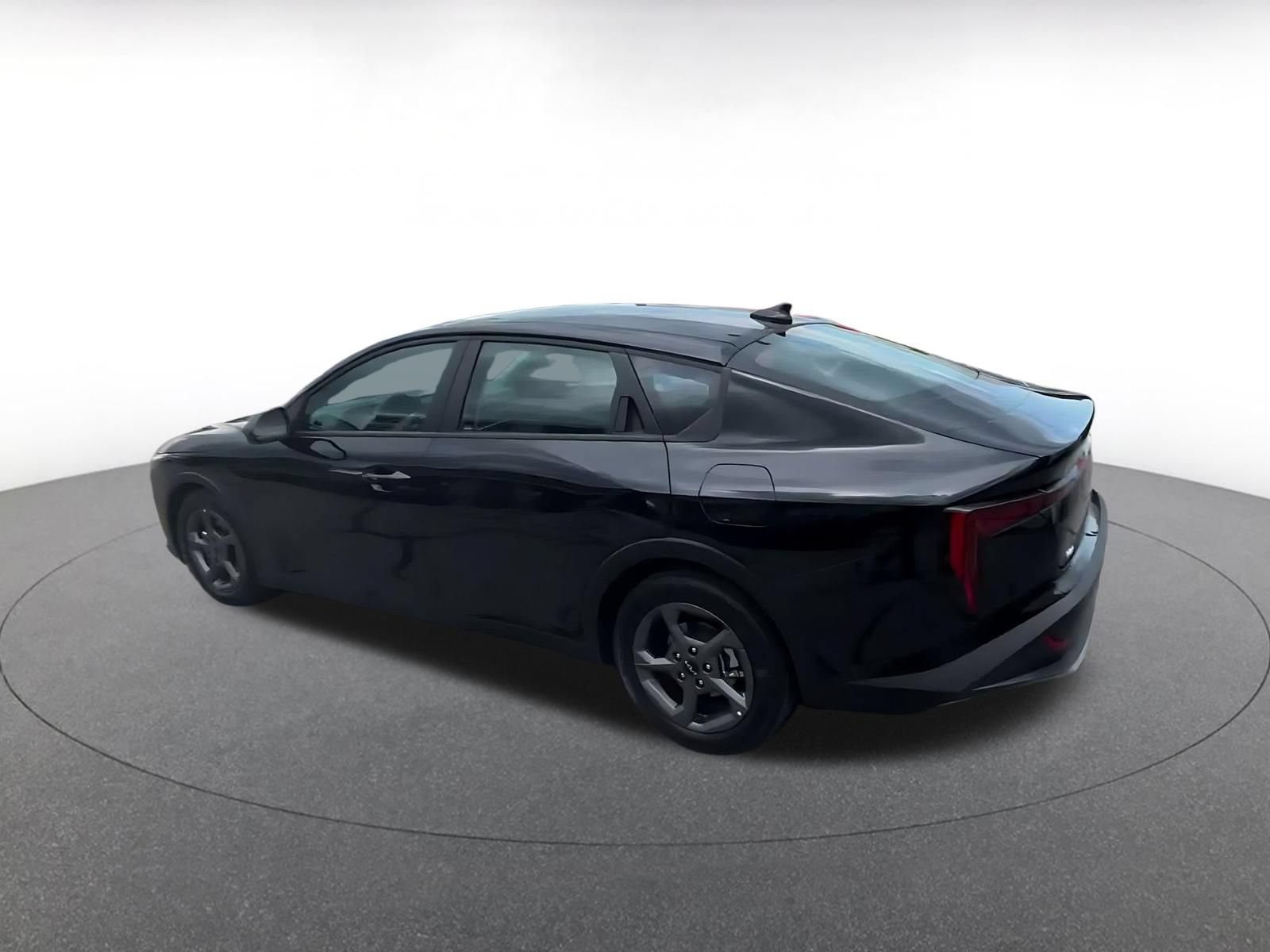 Thumbnail: 2025 Kia K4 - 10