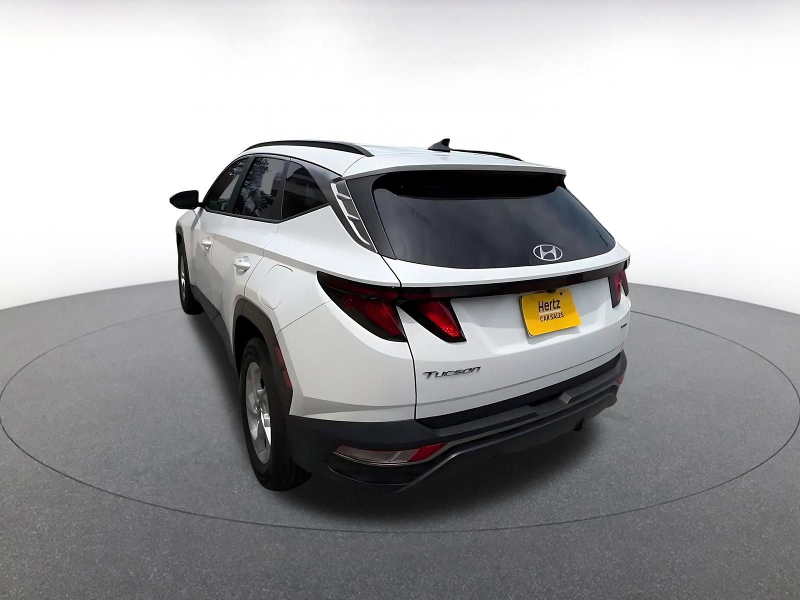 Thumbnail: 2024 Hyundai Tucson - 11