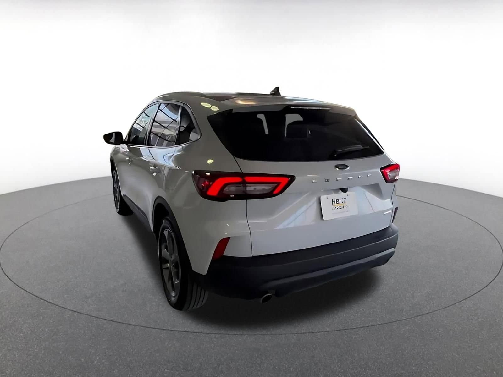 Thumbnail: 2025 Ford Escape - 12