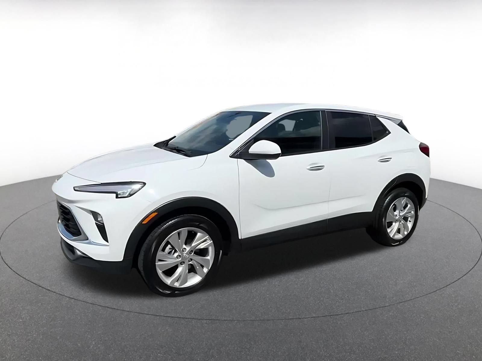 Thumbnail: 2025 Buick Encore GX - 7