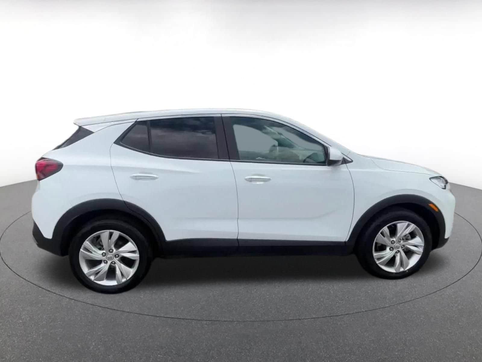 Thumbnail: 2025 Buick Encore GX - 16