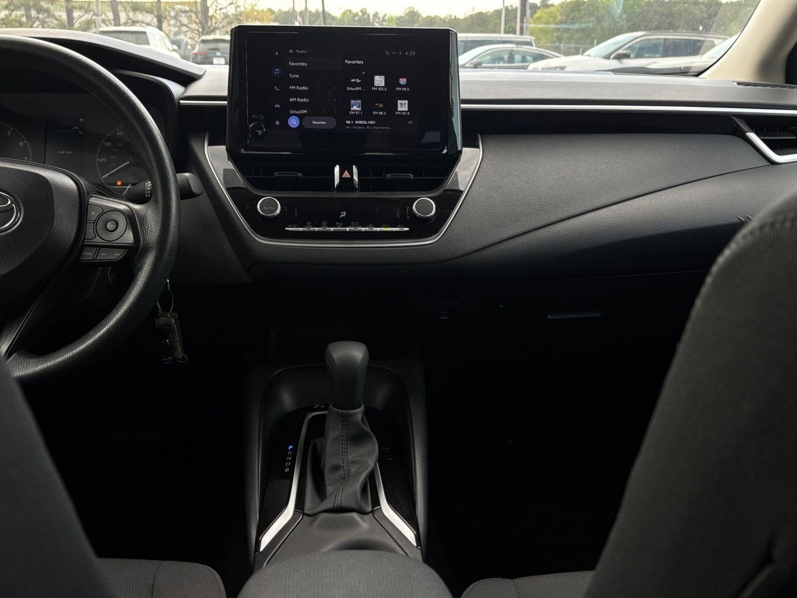 Thumbnail: 2025 Toyota Corolla - 17