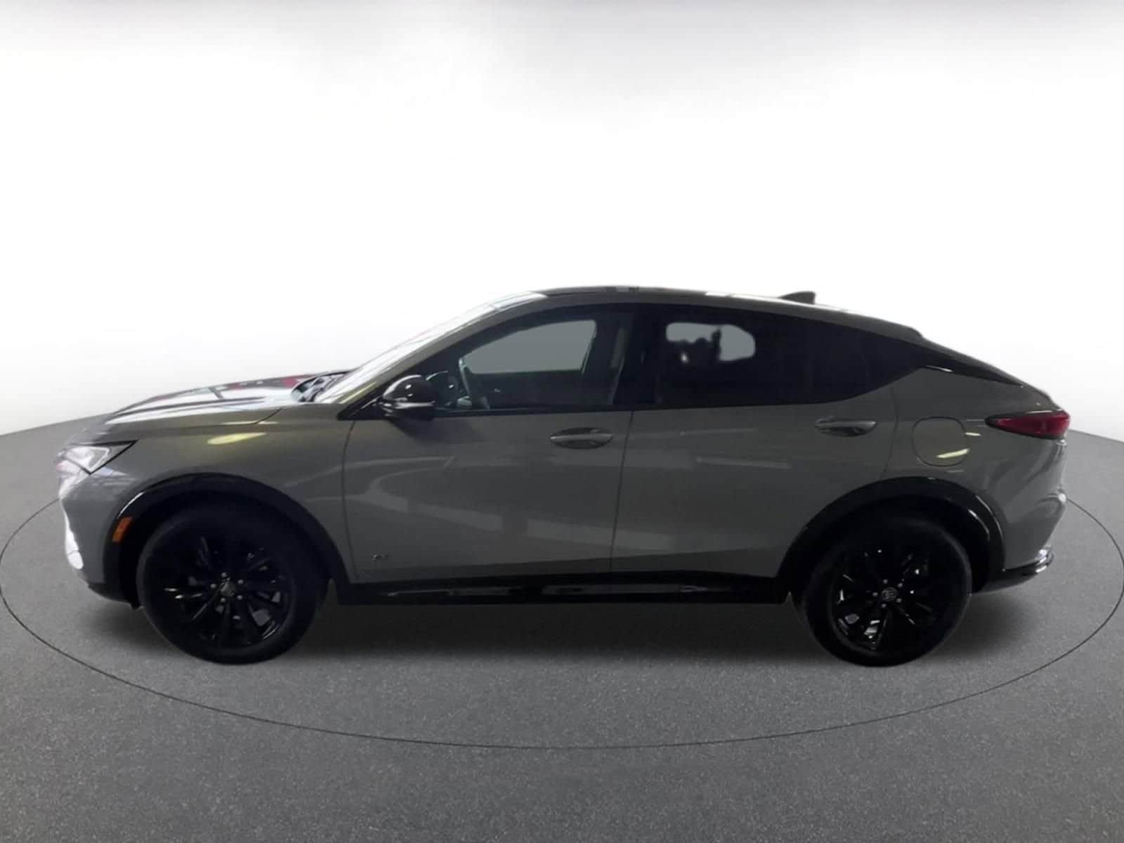 Thumbnail: 2024 Mitsubishi Mirage G4 - 7