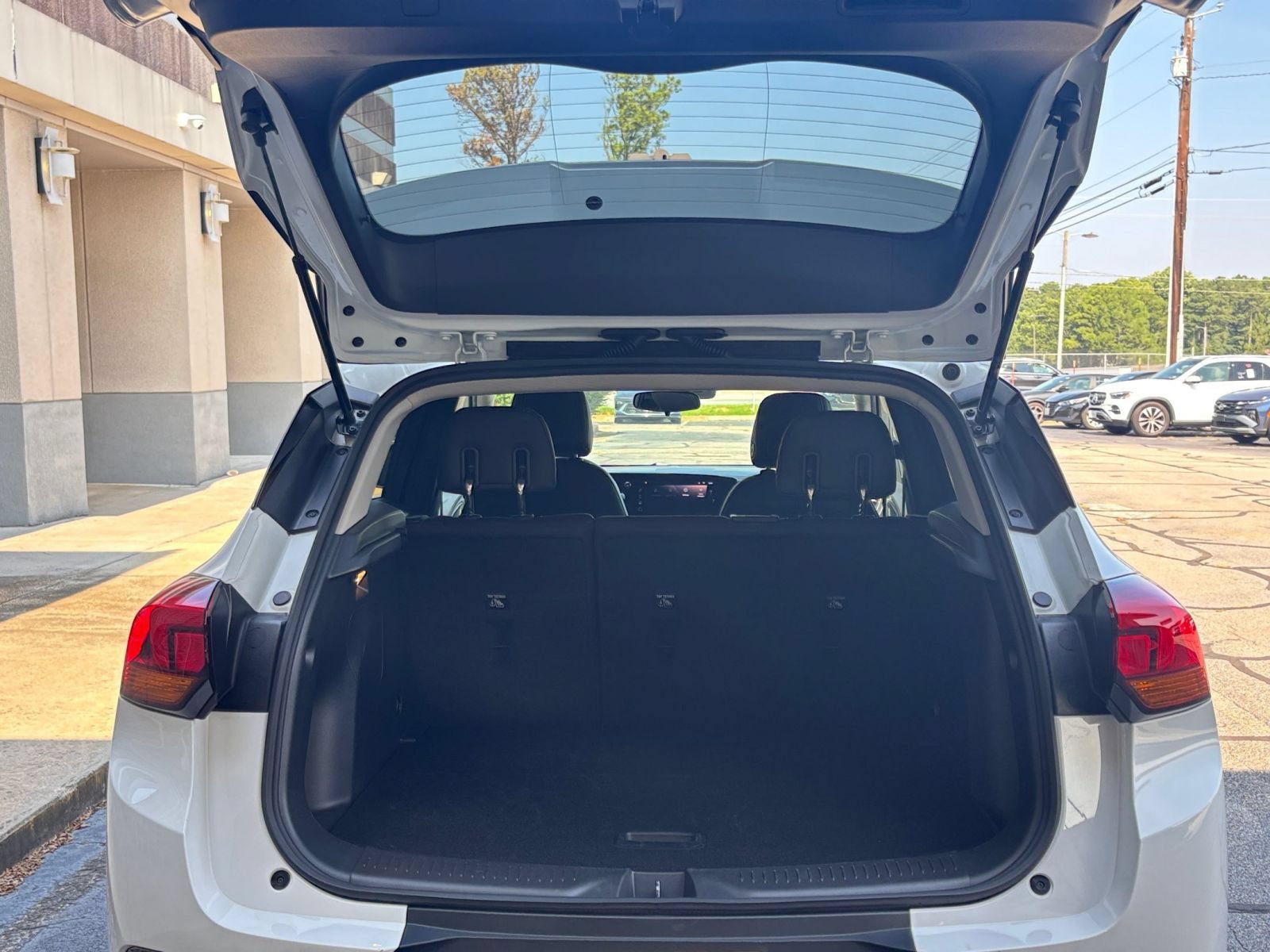 Thumbnail: 2026 Buick Encore GX - 26