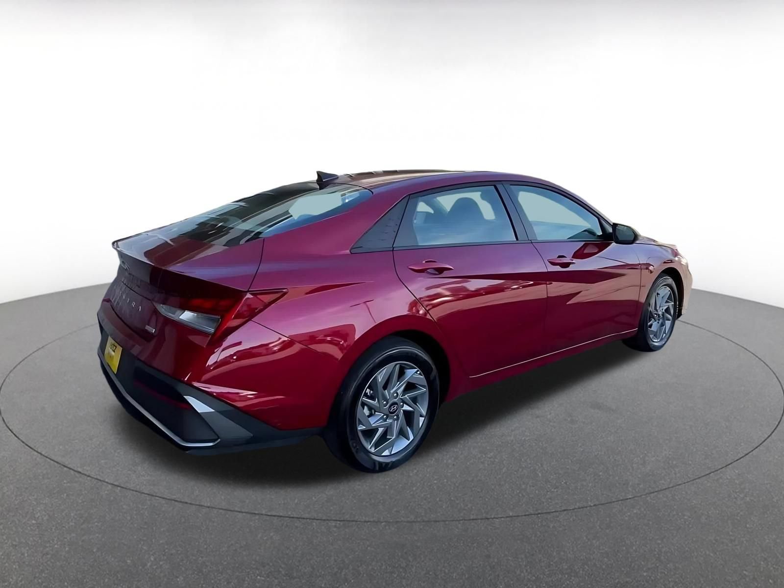 Thumbnail: 2026 Hyundai Elantra - 15