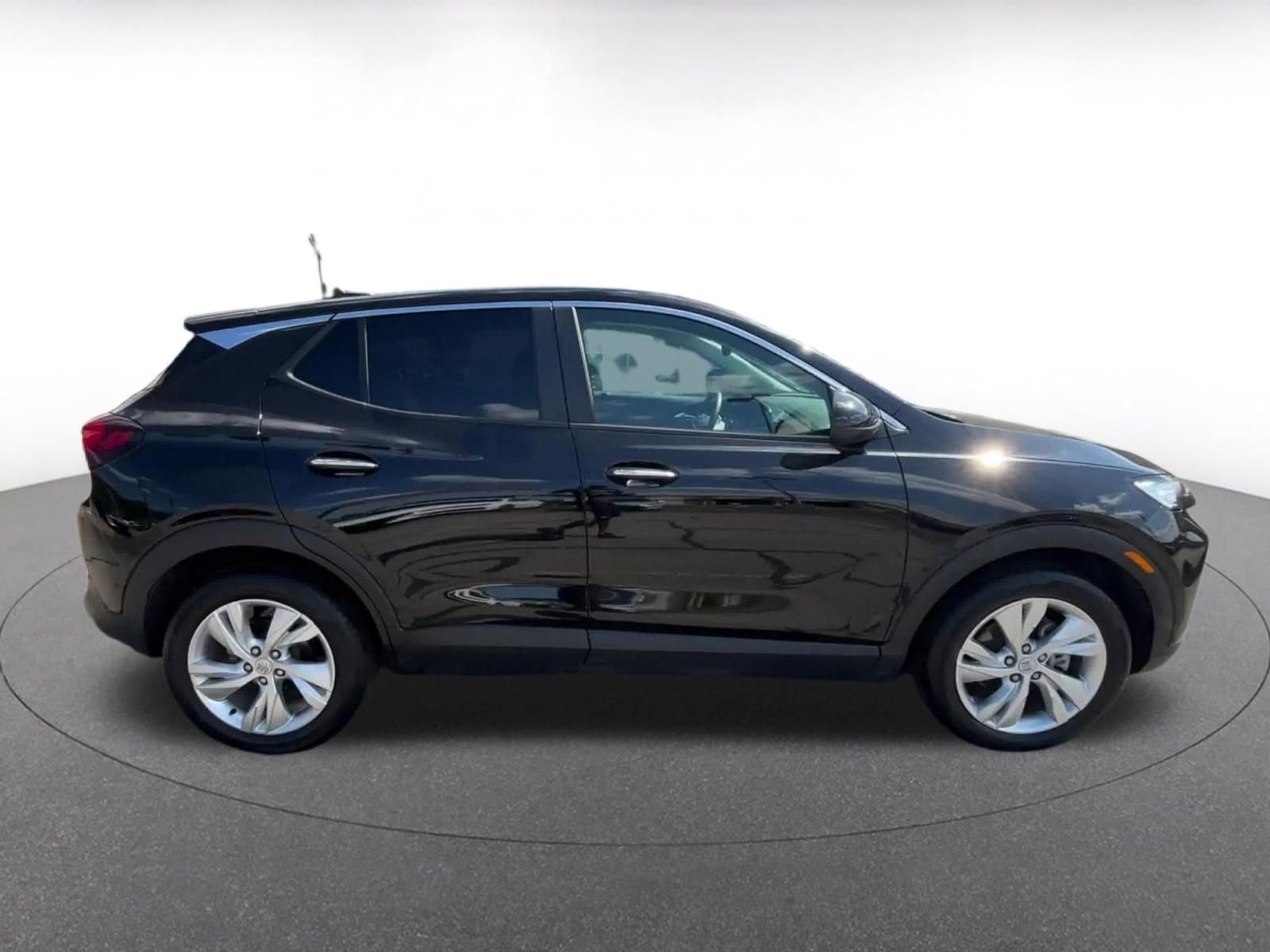 Thumbnail: 2025 Buick Encore GX - 16