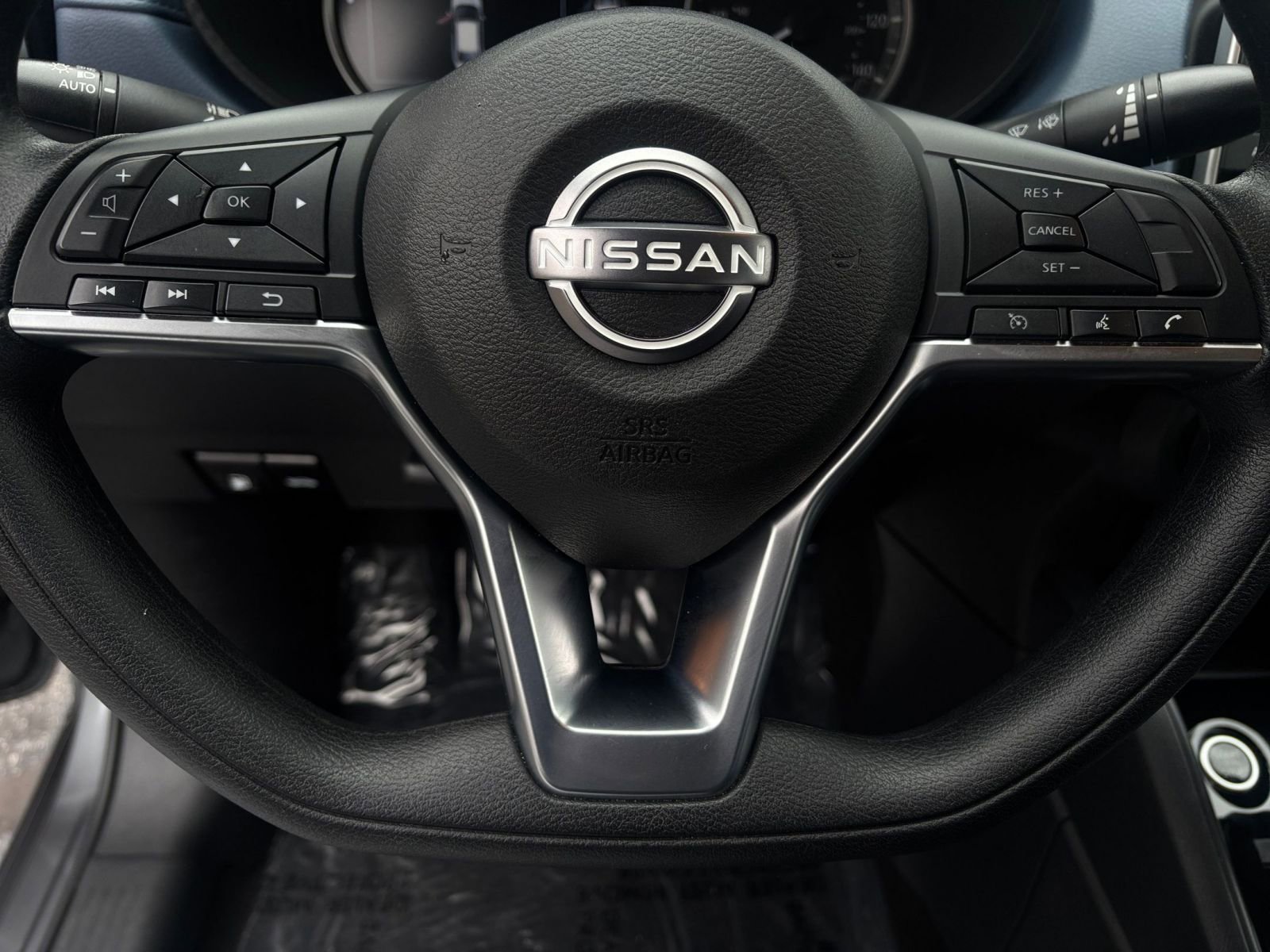 Thumbnail: 2025 Nissan Versa - 32