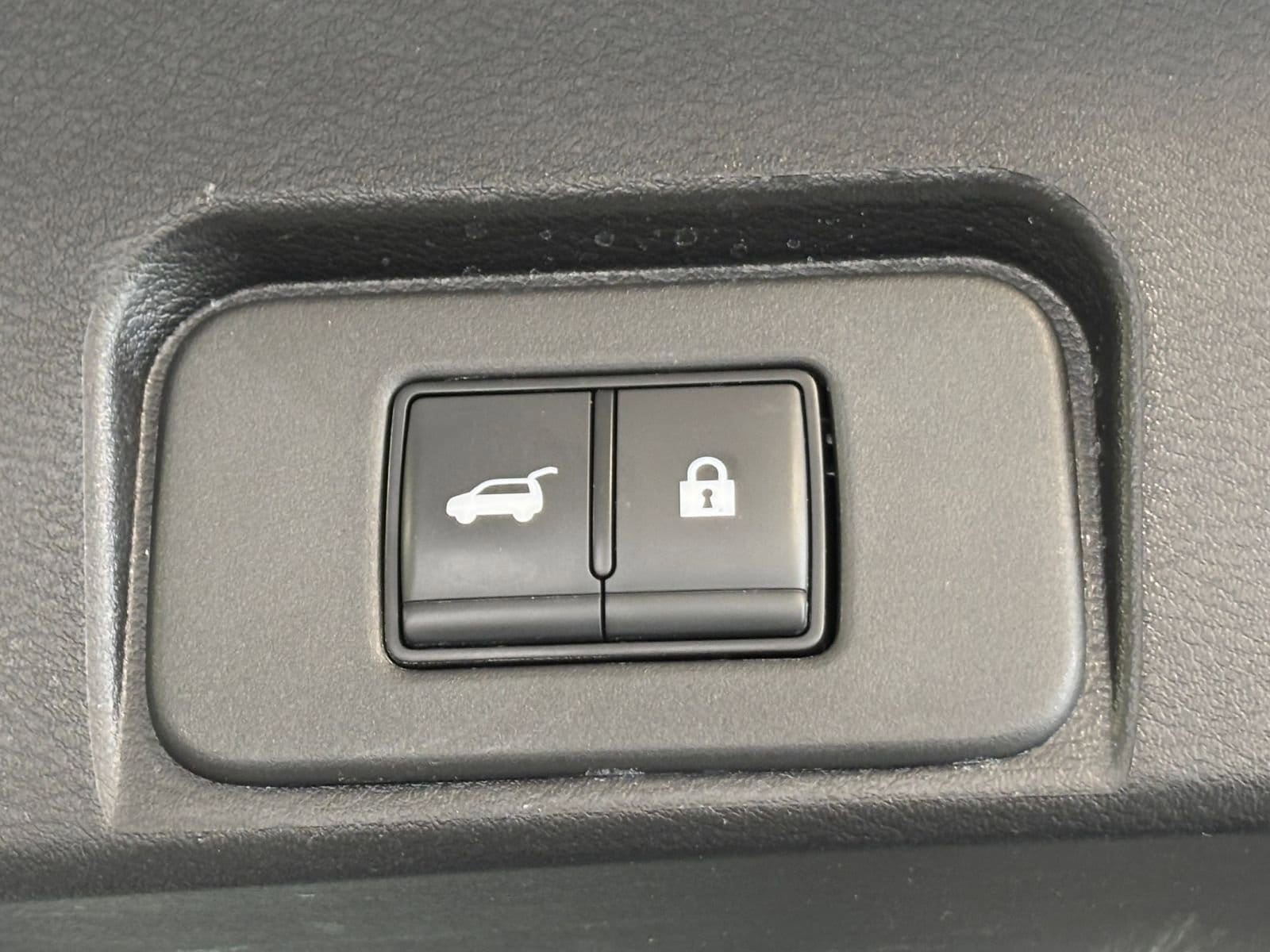 Thumbnail: 2025 Nissan Rogue - 25