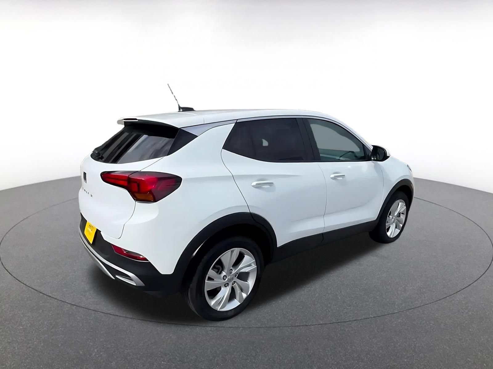 Thumbnail: 2026 Buick Encore GX - 14