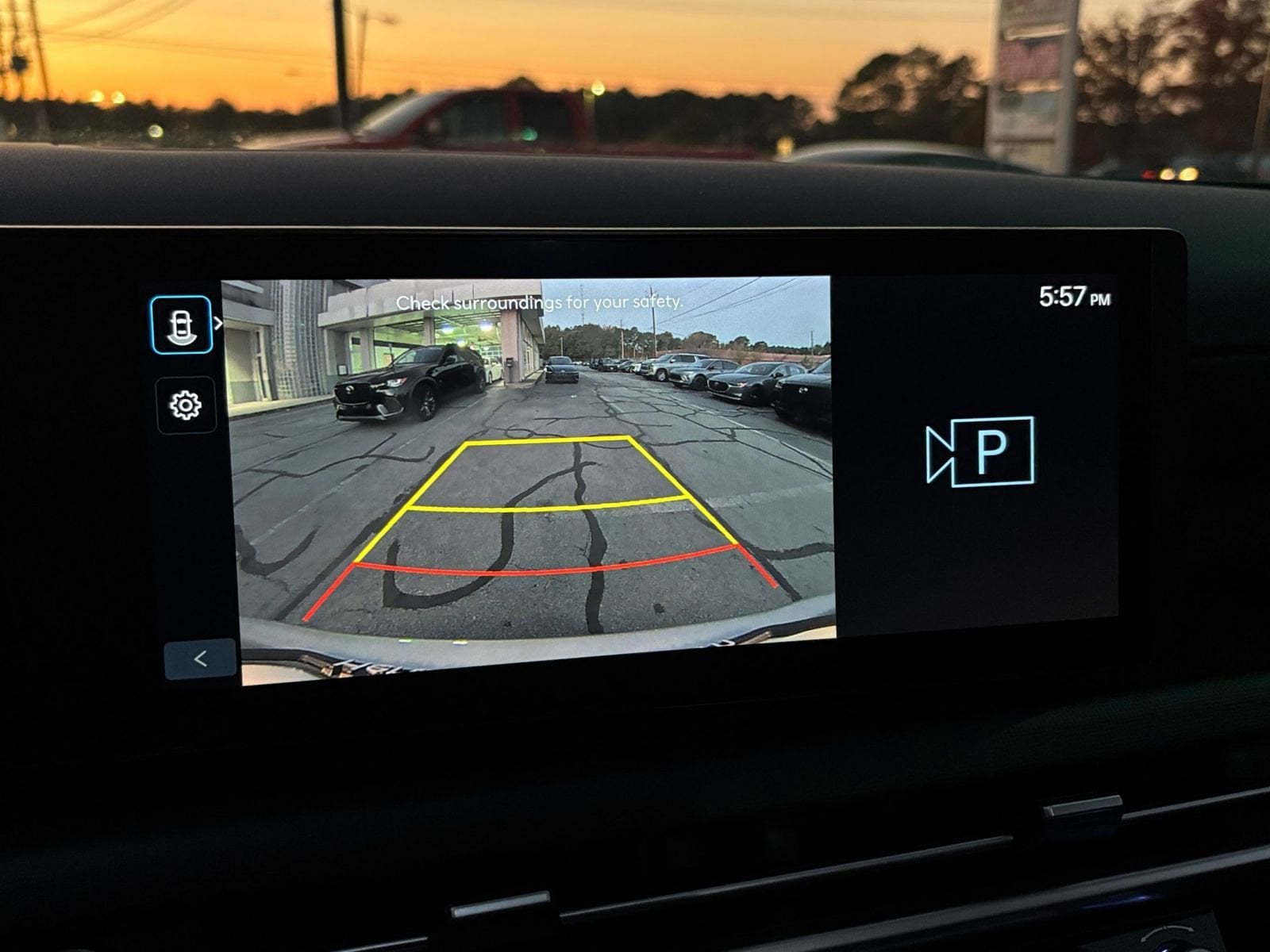 Thumbnail: 2025 Hyundai Tucson - 17