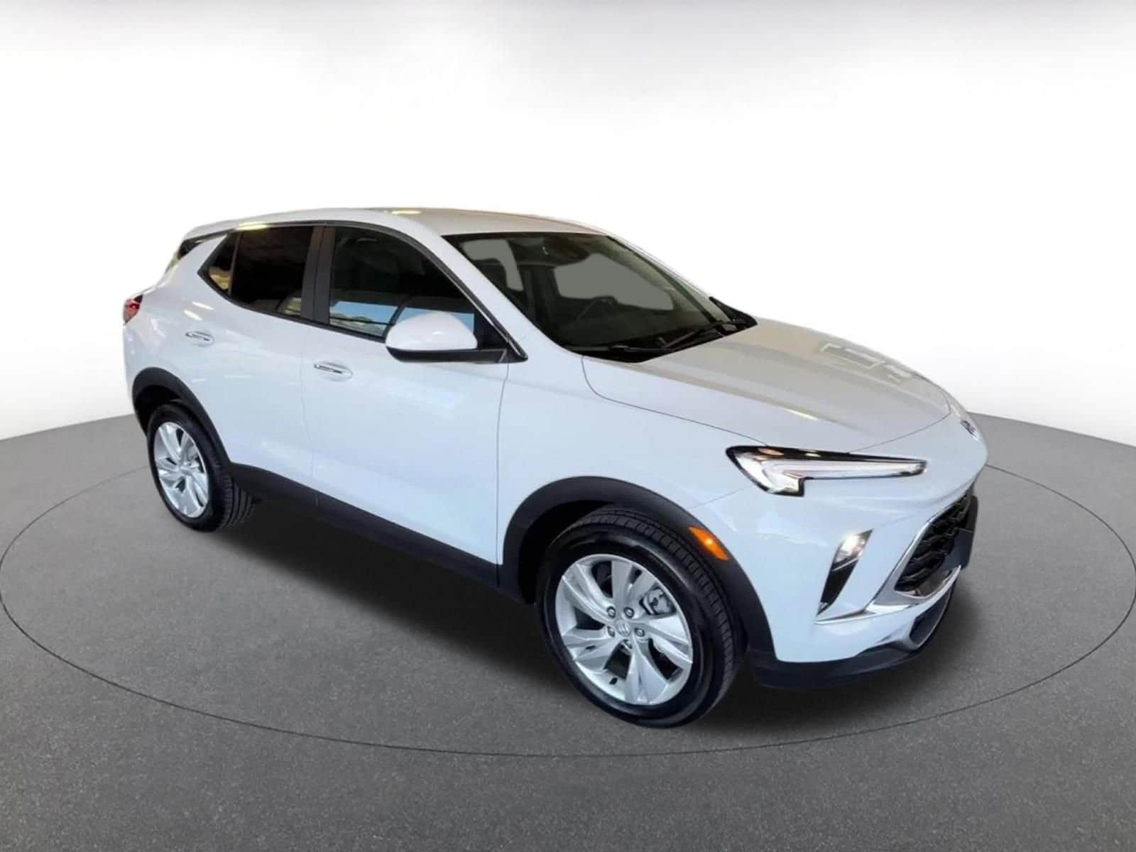 Thumbnail: 2025 Buick Encore GX - 1