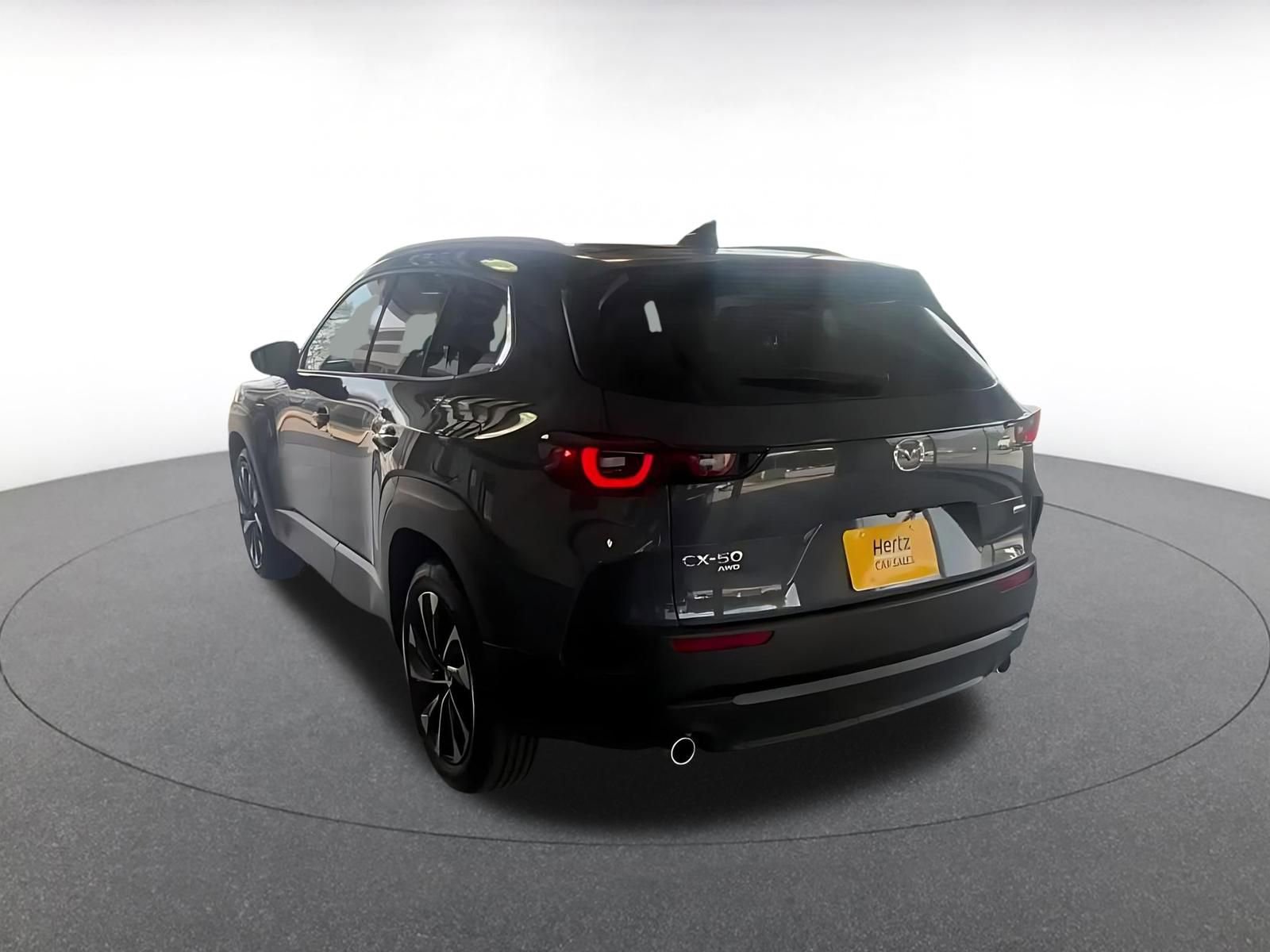 Thumbnail: 2025 Mazda CX-50 - 11