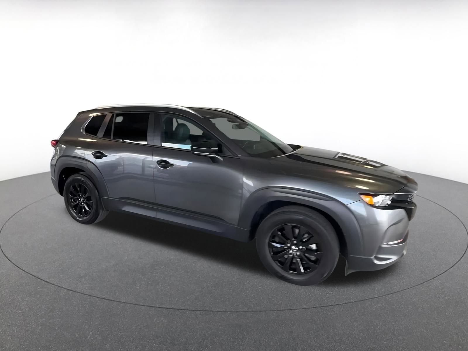 Thumbnail: 2025 Mazda CX-50 - 2