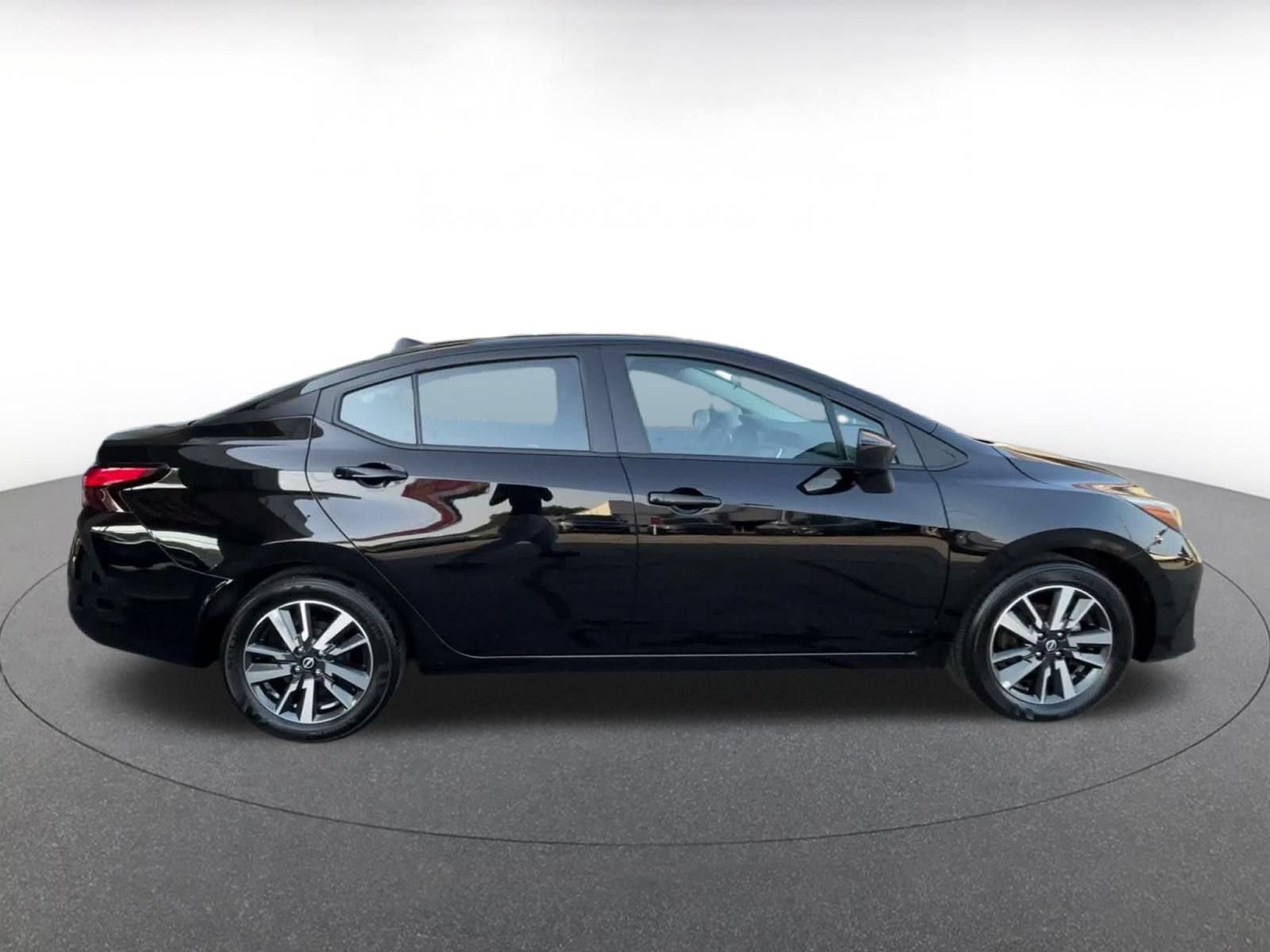 Thumbnail: 2025 Nissan Versa - 15
