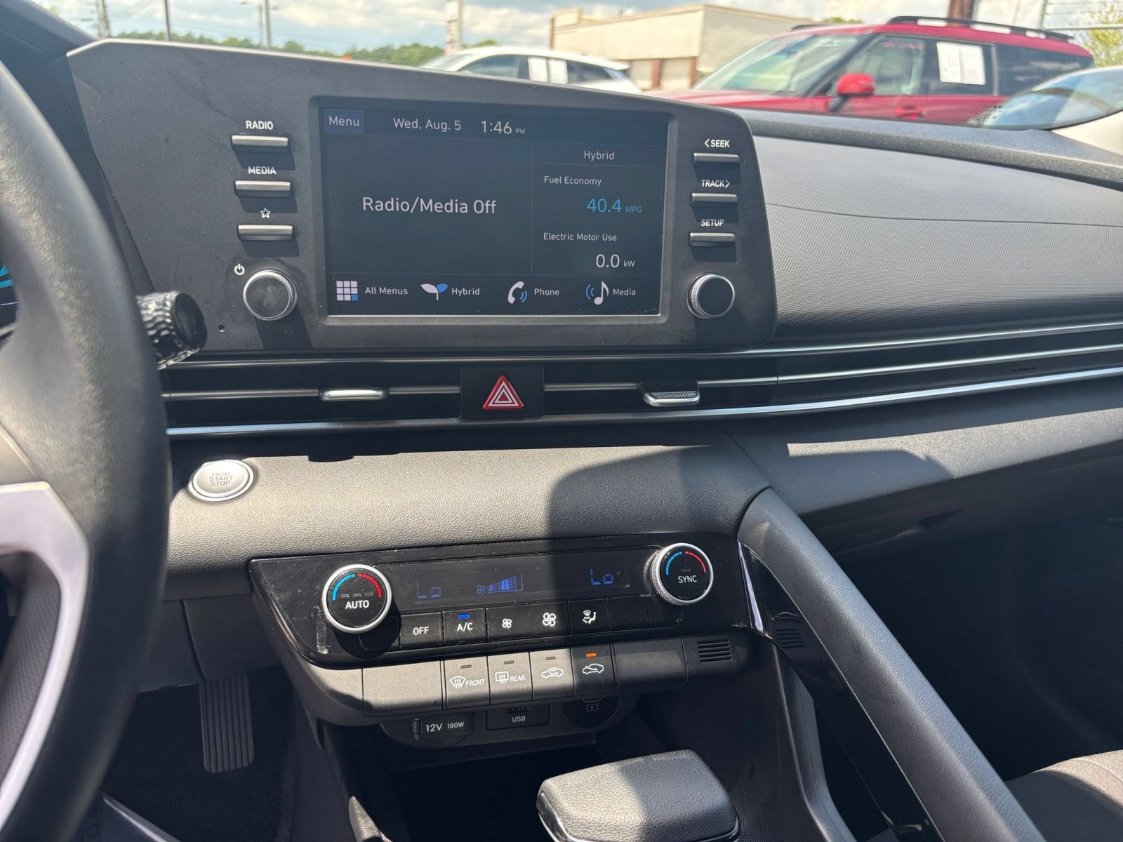 Thumbnail: 2026 Hyundai Elantra - 20