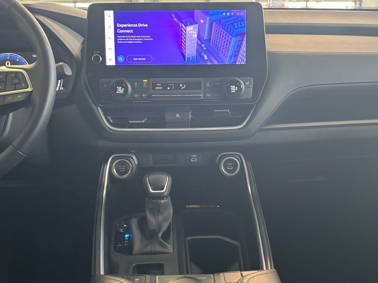 Thumbnail: 2025 Toyota Grand Highlander - 23