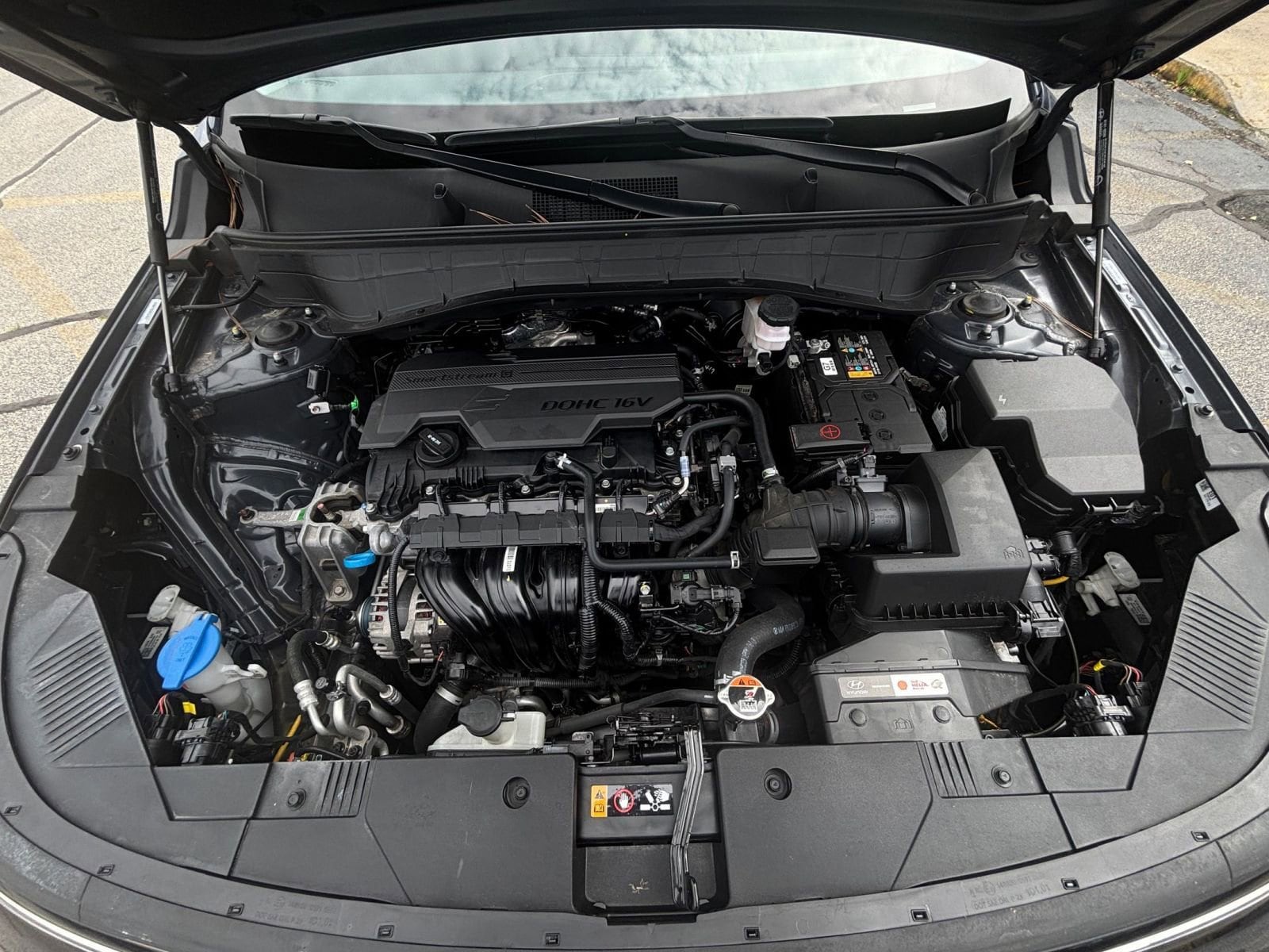 Thumbnail: 2025 Hyundai Kona - 34