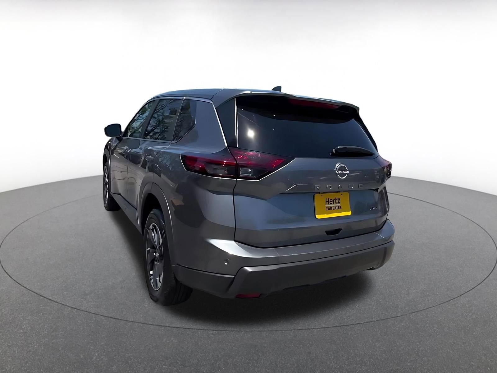 Thumbnail: 2025 Nissan Rogue - 11