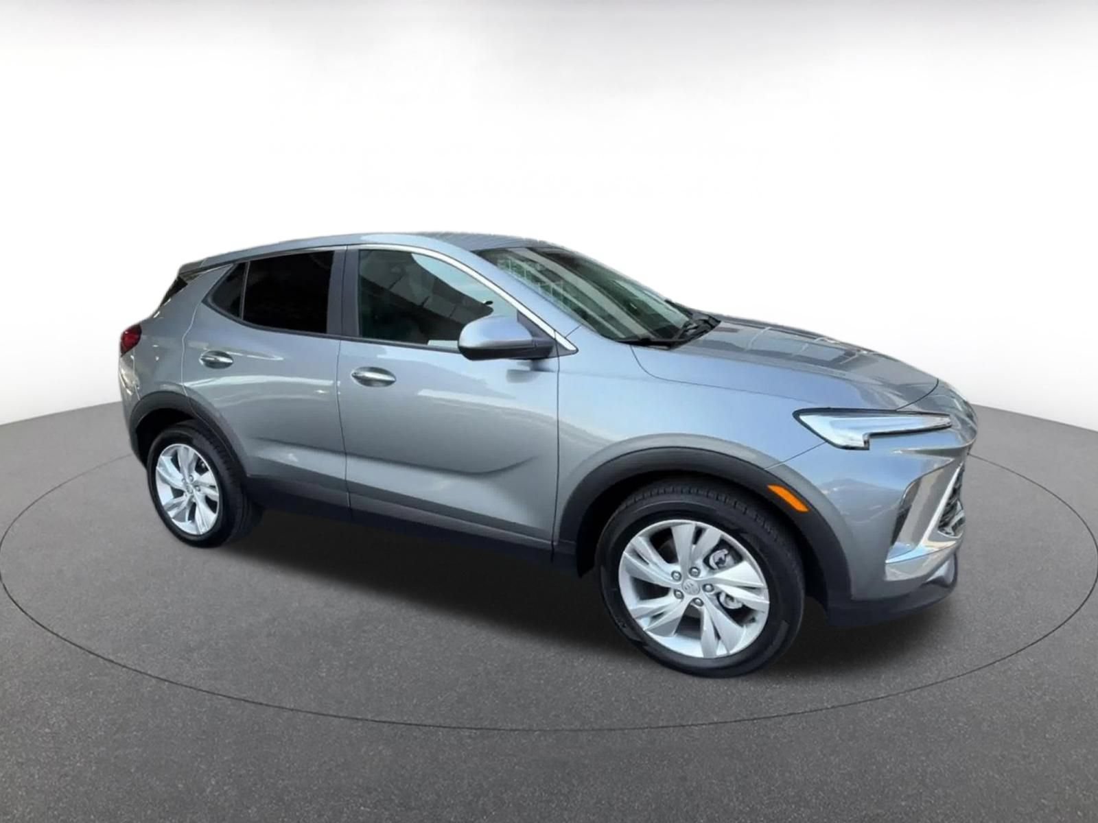 Thumbnail: 2026 Buick Encore GX - 2