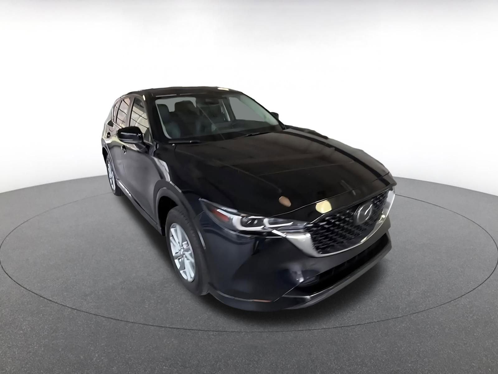 Thumbnail: 2025 Mazda CX-5 - 3