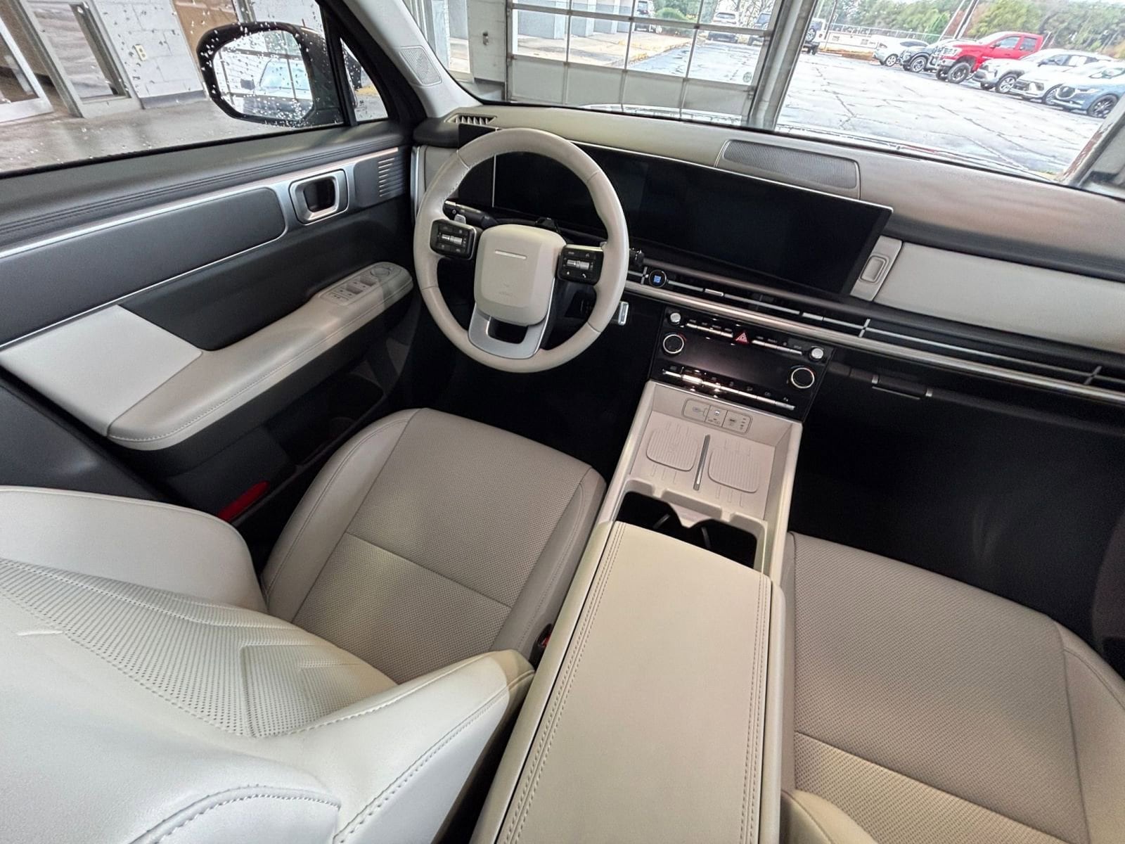 Thumbnail: 2025 Hyundai Santa Fe - 35