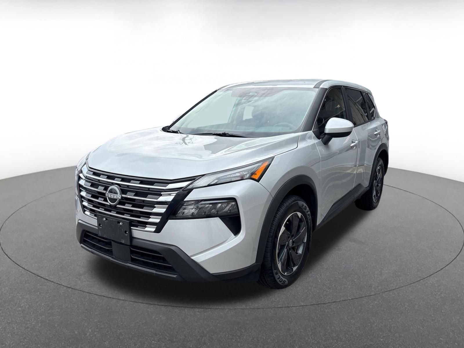 Thumbnail: 2025 Nissan Rogue - 7